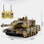 Remote Control Tank for Boys Carousel 16