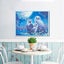 HUACAN 5d Diy Diamond Painting Owl Animal Diamond Art Full Drill Embroide CHK12N Carousel 21