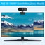 Wsdcam HD 1080P Cam Webcam Computer PC Web USB Camera with Microphone Rot CHK12N Carousel 3