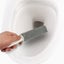 1PCS Pumice Toilet Brush Deep Decontamination Multipurpose Cleaning Brush CHK12N Carousel 2