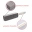 1PCS Pumice Toilet Brush Deep Decontamination Multipurpose Cleaning Brush CHK12N Carousel 5
