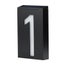 House Number Outdoor Address Sign Solar Led Light Outdoor Exterior House CHK12N Carousel 10