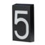 House Number Outdoor Address Sign Solar Led Light Outdoor Exterior House CHK12N Carousel 13