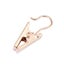 20PCS/Set Sturdy and Durable Window Curtain Hook Clips Home Window Access CHK12N Carousel 6