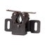 Furniture Door stoppers antique copper color Cupboard Cabinet Door roller CHK12N Carousel 9