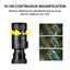 ARCTIC P9 MILITARY TELESCOPE 4k 10-300x40mm Super Telephoto Zoom Monocula CHK12N Carousel 3