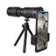 ARCTIC P9 MILITARY TELESCOPE 4k 10-300x40mm Super Telephoto Zoom Monocula CHK12N Carousel 5