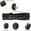 ARCTIC P9 MILITARY TELESCOPE 4k 10-300x40mm Super Telephoto Zoom Monocula CHK12N Carousel 6