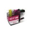 Compatible for LC3311 LC3313 Compatible Ink Cartridge For Brother Brothe CHK12N Carousel 7