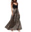 Summer Casual High Waist Skirts Women Fashion Bohemian Long Skirt Woman C CHK12N Carousel 5