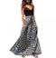 Summer Casual High Waist Skirts Women Fashion Bohemian Long Skirt Woman C CHK12N Carousel 8