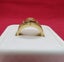 Modern Diamond and 18ct Gold Ring (11.16g Total Weight) Carousel 3