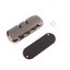 3 Digit Combination Padlock Accessories For Bags Lock Luggage Suitcase Tr CHK12N Carousel 4