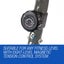 Magnetic Recumbent Exercise Bike Fitness Cycle Trainer with Lcd Display Carousel 5