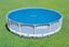 Intex 16ft Round Solar Cover Carousel 1
