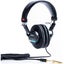 Sony MDR-7506 Wired Professional Monitor Headphones - Black 40mm Drivers - Carousel 3