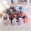 50g/Roll Yarn Faux Fur Mohair Wool Cashmere Yarn Winter For DIY Hand Knit CHK12N Carousel 4