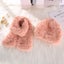 50g/Roll Yarn Faux Fur Mohair Wool Cashmere Yarn Winter For DIY Hand Knit CHK12N Carousel 10