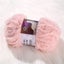 50g/Roll Yarn Faux Fur Mohair Wool Cashmere Yarn Winter For DIY Hand Knit CHK12N Carousel 15