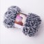 50g/Roll Yarn Faux Fur Mohair Wool Cashmere Yarn Winter For DIY Hand Knit CHK12N Carousel 19