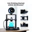 (Back Order)Creality Ender 3 V3 SE 3D Printer Carousel 6