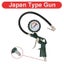 Tire Pressure Gauge For Car Motorcycle SUV Inflator Pumps Tire Repair Too CHK12N Carousel 4