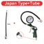 Tire Pressure Gauge For Car Motorcycle SUV Inflator Pumps Tire Repair Too CHK12N Carousel 7