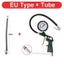 Tire Pressure Gauge For Car Motorcycle SUV Inflator Pumps Tire Repair Too CHK12N Carousel 1