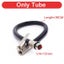 Tire Pressure Gauge For Car Motorcycle SUV Inflator Pumps Tire Repair Too CHK12N Carousel 12