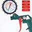 Tire Pressure Gauge For Car Motorcycle SUV Inflator Pumps Tire Repair Too CHK12N Carousel 14
