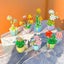 Building Blocks Flower Bouquet PID2081 Carousel 5