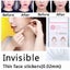 40Pcs/Box Invisible Thin Face Stickers Facial Line Wrinkle Sagging Skin V CHK12N Carousel 2