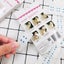 40Pcs/Box Invisible Thin Face Stickers Facial Line Wrinkle Sagging Skin V CHK12N Carousel 4