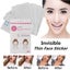 40Pcs/Box Invisible Thin Face Stickers Facial Line Wrinkle Sagging Skin V CHK12N Carousel 5