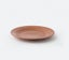 CITTA Lagom Round Platter 39cm - Chestnut Carousel 1