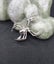 Silver spider Brooch Carousel 1