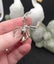 Silver spider Brooch Carousel 3
