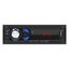 Car Radio 1 Din With Tape Recorder MP3 Player FM Audio USB SD AUX ISO Port Carousel 7
