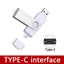 New Type C 2TB USB Flash Drive OTG 2 IN 1 Pen Drive USB Stick High Speed CHK12N Carousel 4