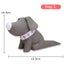 NAIERDI Cute Door Stops Cartoon Creative Silicone Door Stopper Holder Saf CHK12N Carousel 3