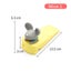 NAIERDI Cute Door Stops Cartoon Creative Silicone Door Stopper Holder Saf CHK12N Carousel 5