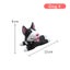 NAIERDI Cute Door Stops Cartoon Creative Silicone Door Stopper Holder Saf CHK12N Carousel 9