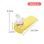 NAIERDI Cute Door Stops Cartoon Creative Silicone Door Stopper Holder Saf CHK12N Carousel 10