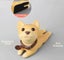 NAIERDI Cute Door Stops Cartoon Creative Silicone Door Stopper Holder Saf CHK12N Carousel 12