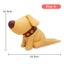 NAIERDI Cute Door Stops Cartoon Creative Silicone Door Stopper Holder Saf CHK12N Carousel 13