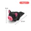 NAIERDI Cute Door Stops Cartoon Creative Silicone Door Stopper Holder Saf CHK12N Carousel 14