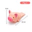 NAIERDI Cute Door Stops Cartoon Creative Silicone Door Stopper Holder Saf CHK12N Carousel 16