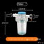 Kitchen Faucet Filter Horizontal Household Tap Water Front Water Filter W CHK12N Carousel 7