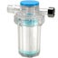 Kitchen Faucet Filter Horizontal Household Tap Water Front Water Filter W CHK12N Carousel 9
