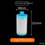 Kitchen Faucet Filter Horizontal Household Tap Water Front Water Filter W CHK12N Carousel 15